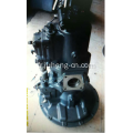 Pompe hydraulique Komatsu PC210-6 708-2L-00052708-2L-00150